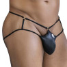 CandyMan Jockstrap sexy Guzo Noir